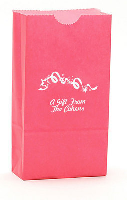 Party Works Paper Bags